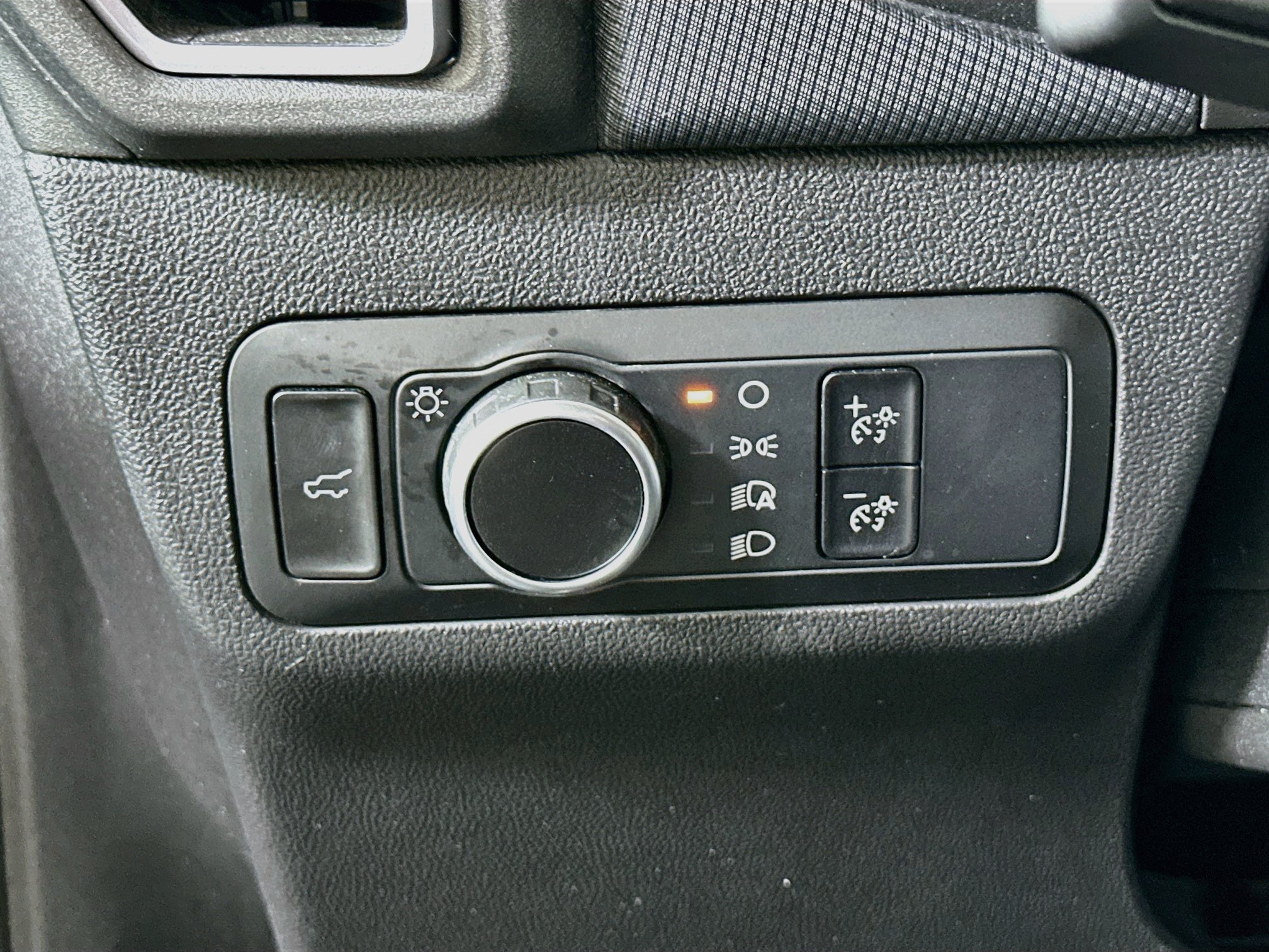 Used 2025 Ford Bronco Sport Big Bend AWD/4WD image 16