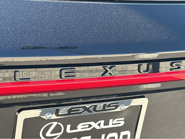 New 2026 Lexus RX 350 Premium Plus image 43