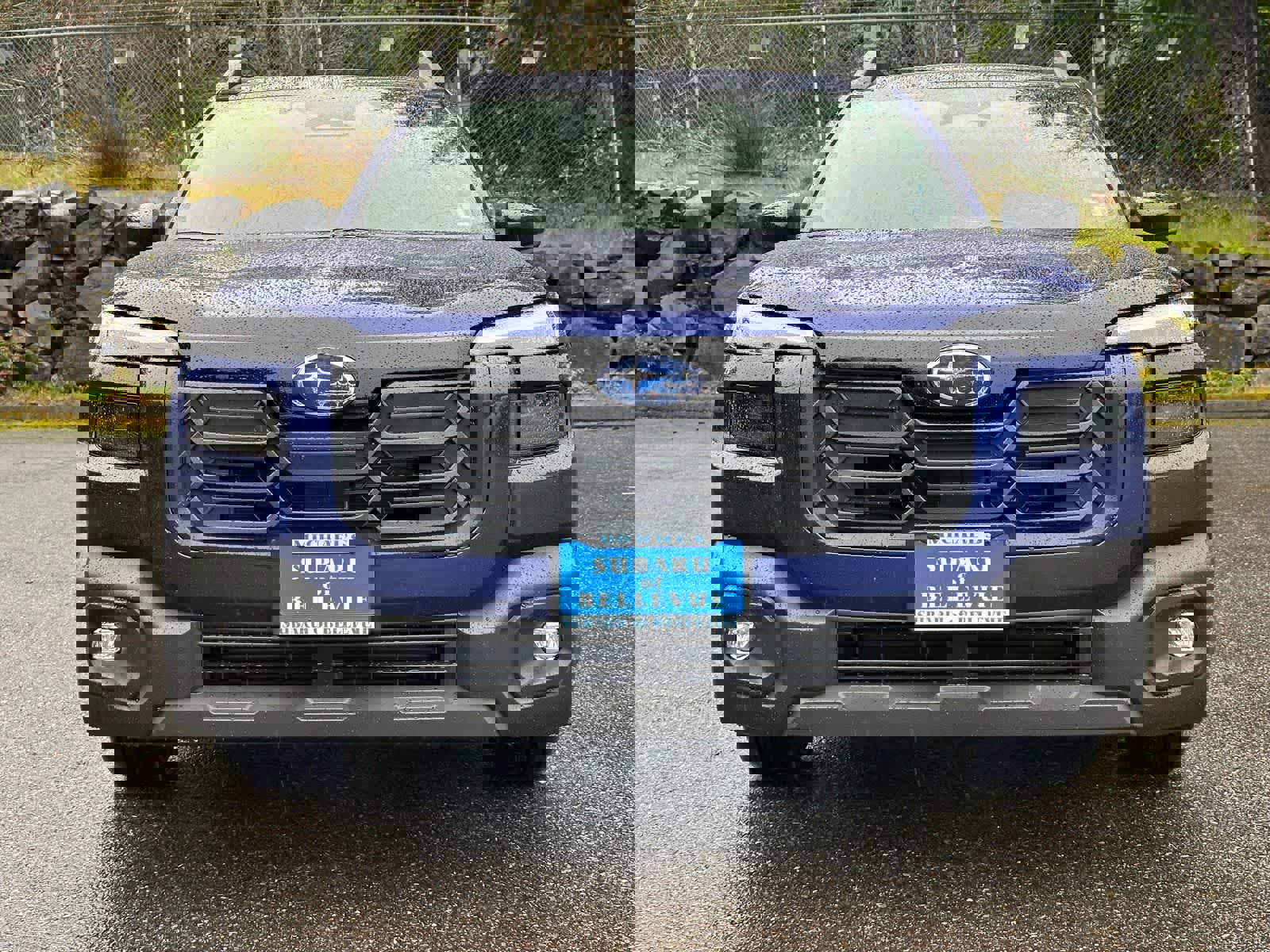 New 2026 Subaru Outback Limited AWD/4WD image 5