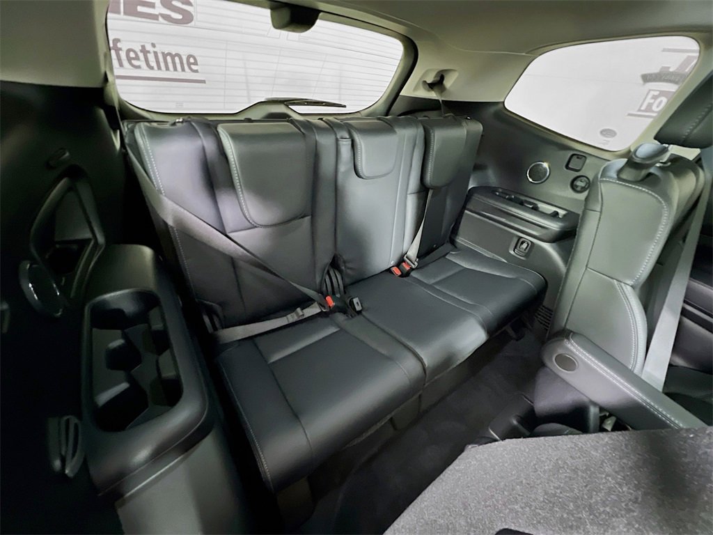 Used 2024 Subaru Ascent Touring image 41