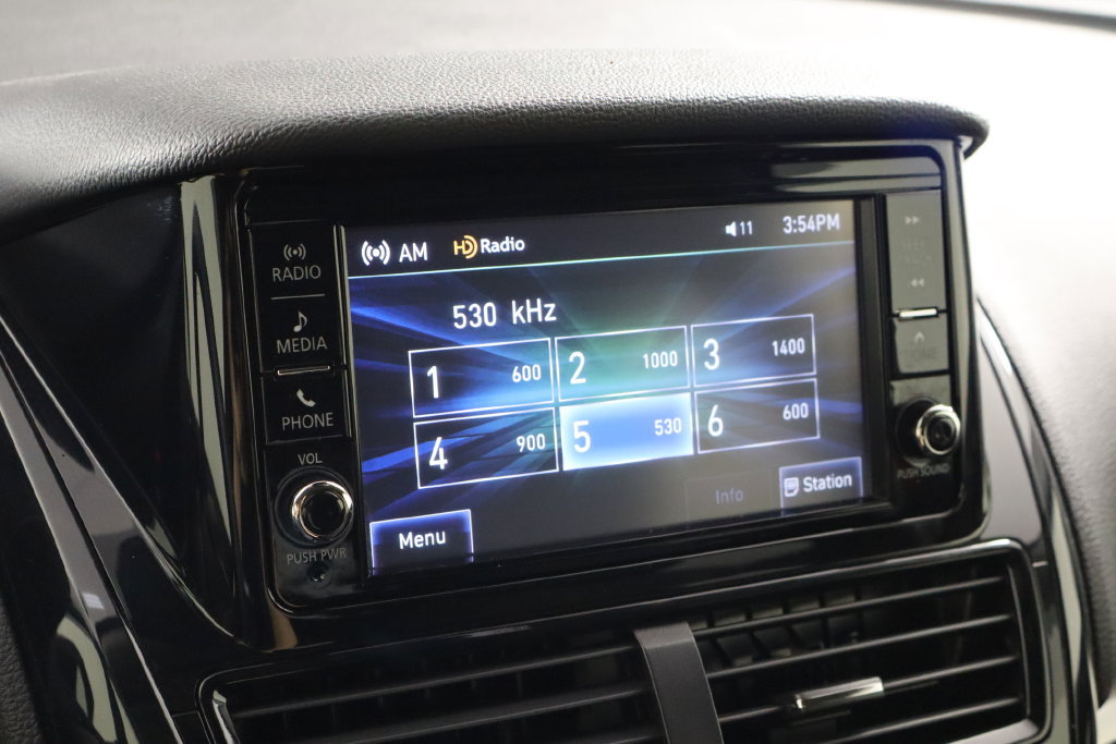 Used 2023 Mitsubishi Eclipse Cross ES AWD/4WD image 27