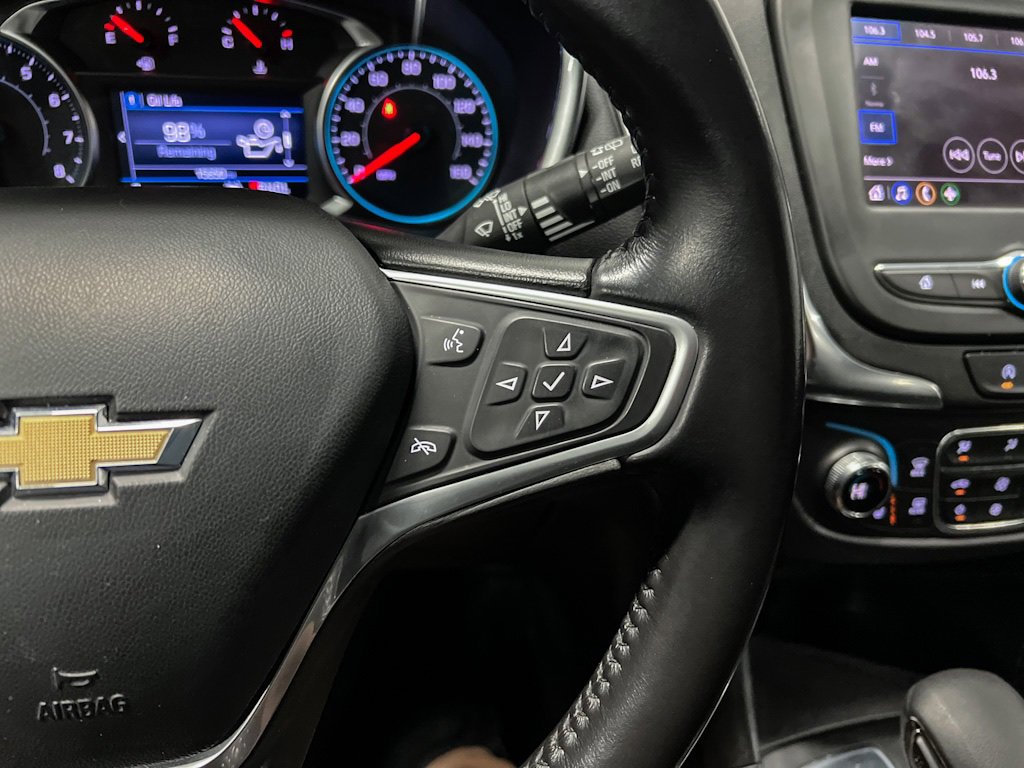 Certified 2022 Chevrolet Equinox LT image 16