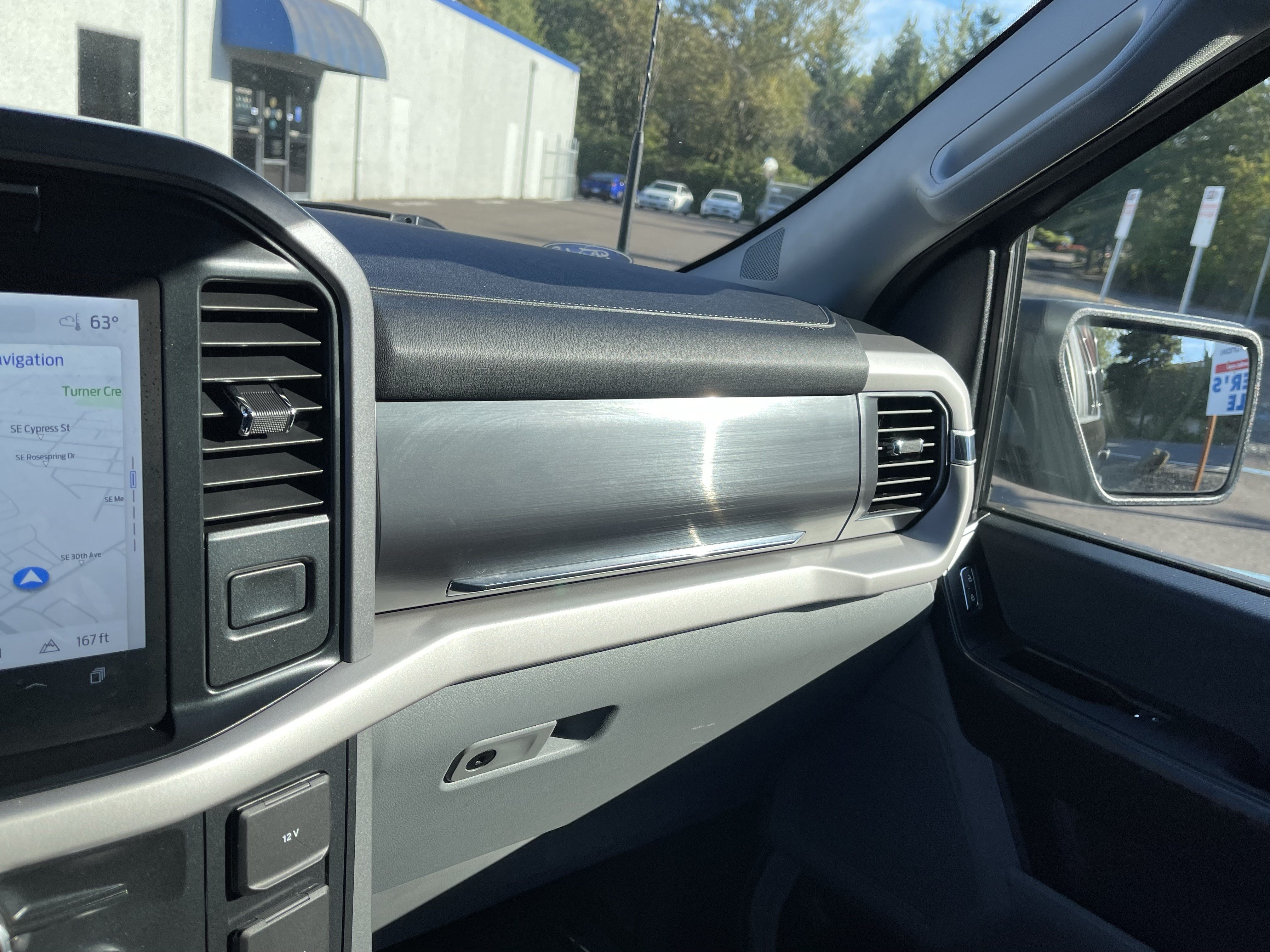 Used 2022 Ford F150 Lightning Pro AWD/4WD image 25