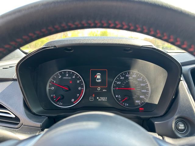 Used 2022 Subaru WRX image 26