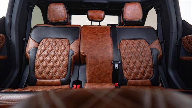 Used 2022 Ford Bronco Outer Banks image 37