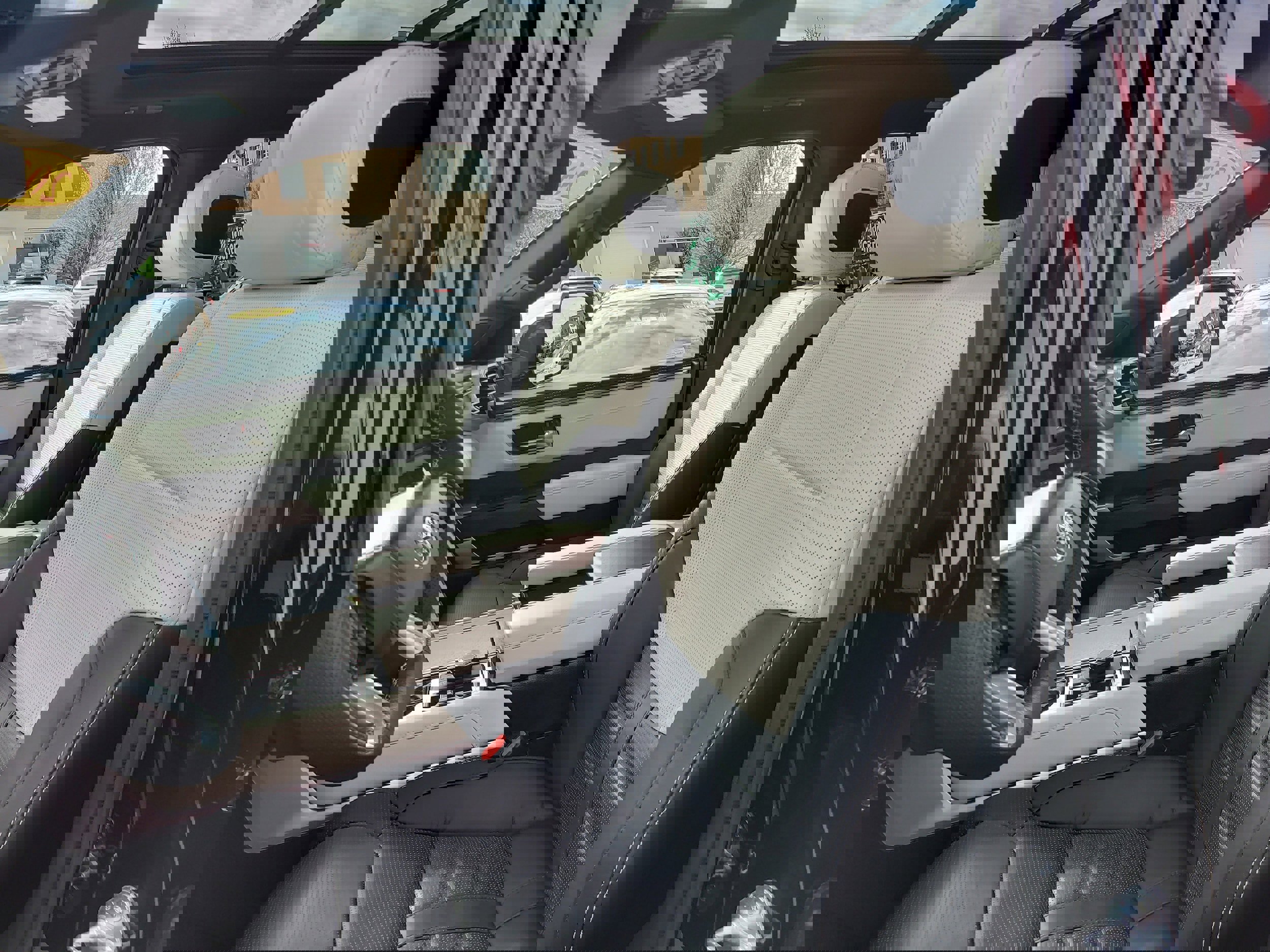 Used 2024 Toyota Sequoia Capstone image 11