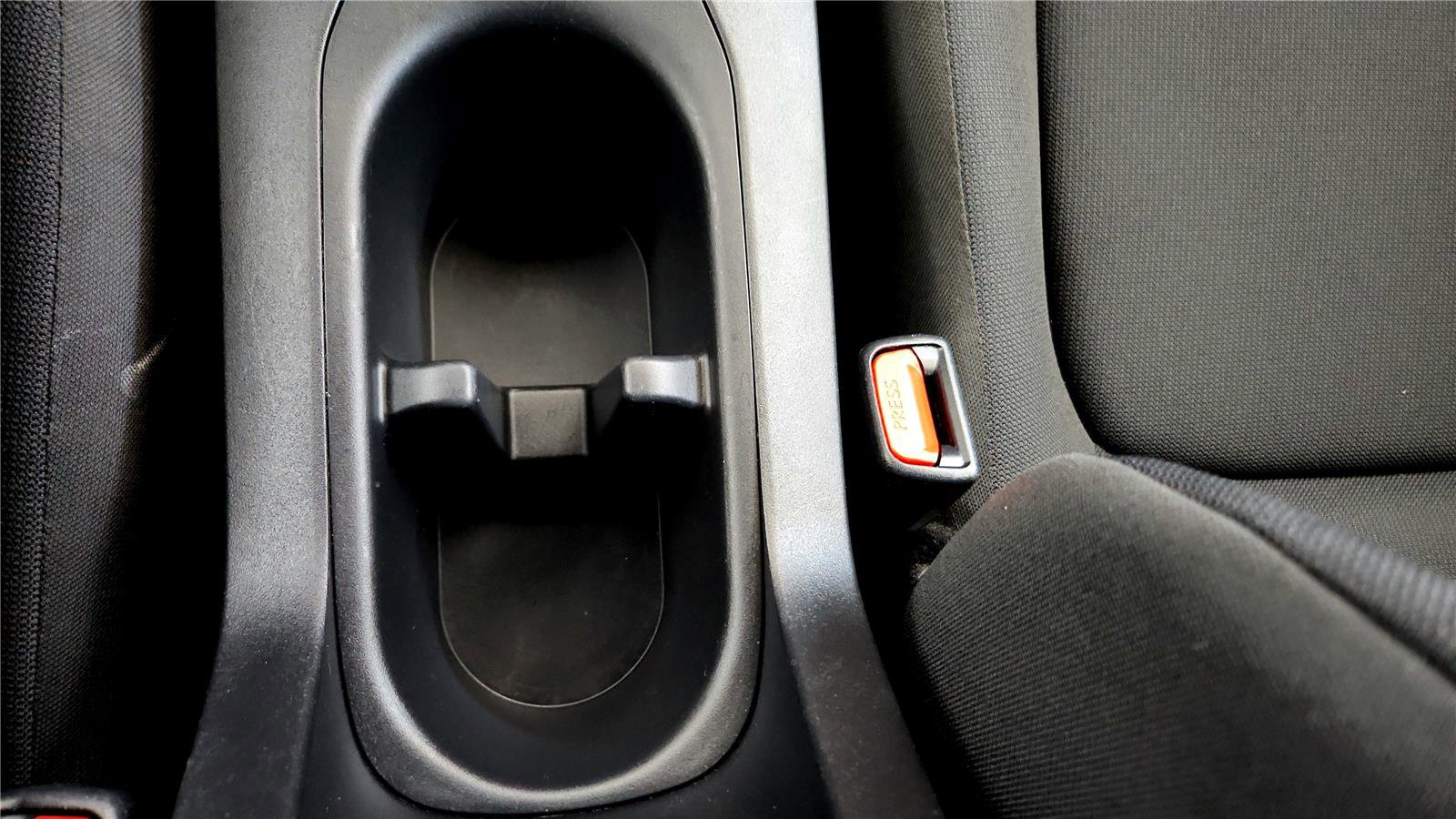 Certified 2024 Toyota Corolla Cross LE image 34