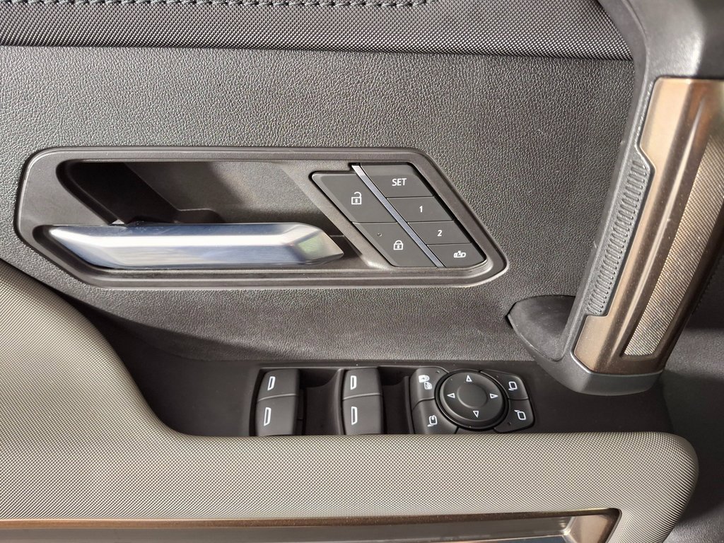 Used 2024 GMC Hummer EV 3X image 26