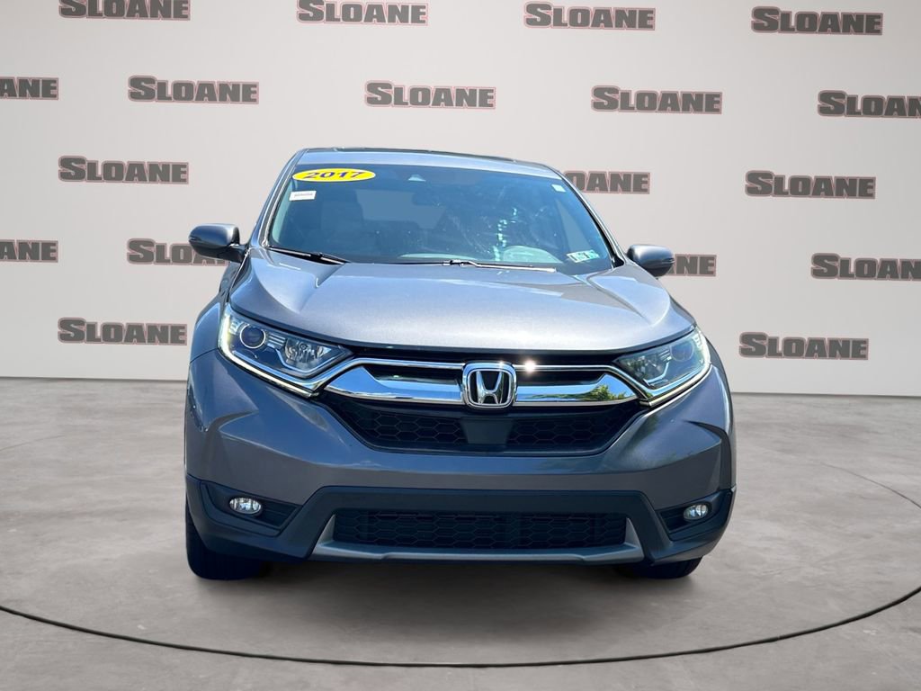 Used 2017 Honda CR-V EX image 8