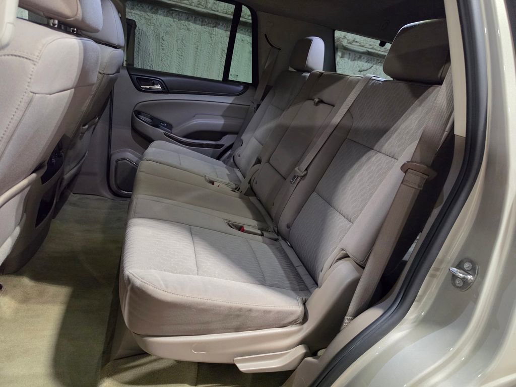 Used 2016 GMC Yukon SLE w/ HD Trailering Package AWD/4WD image 7