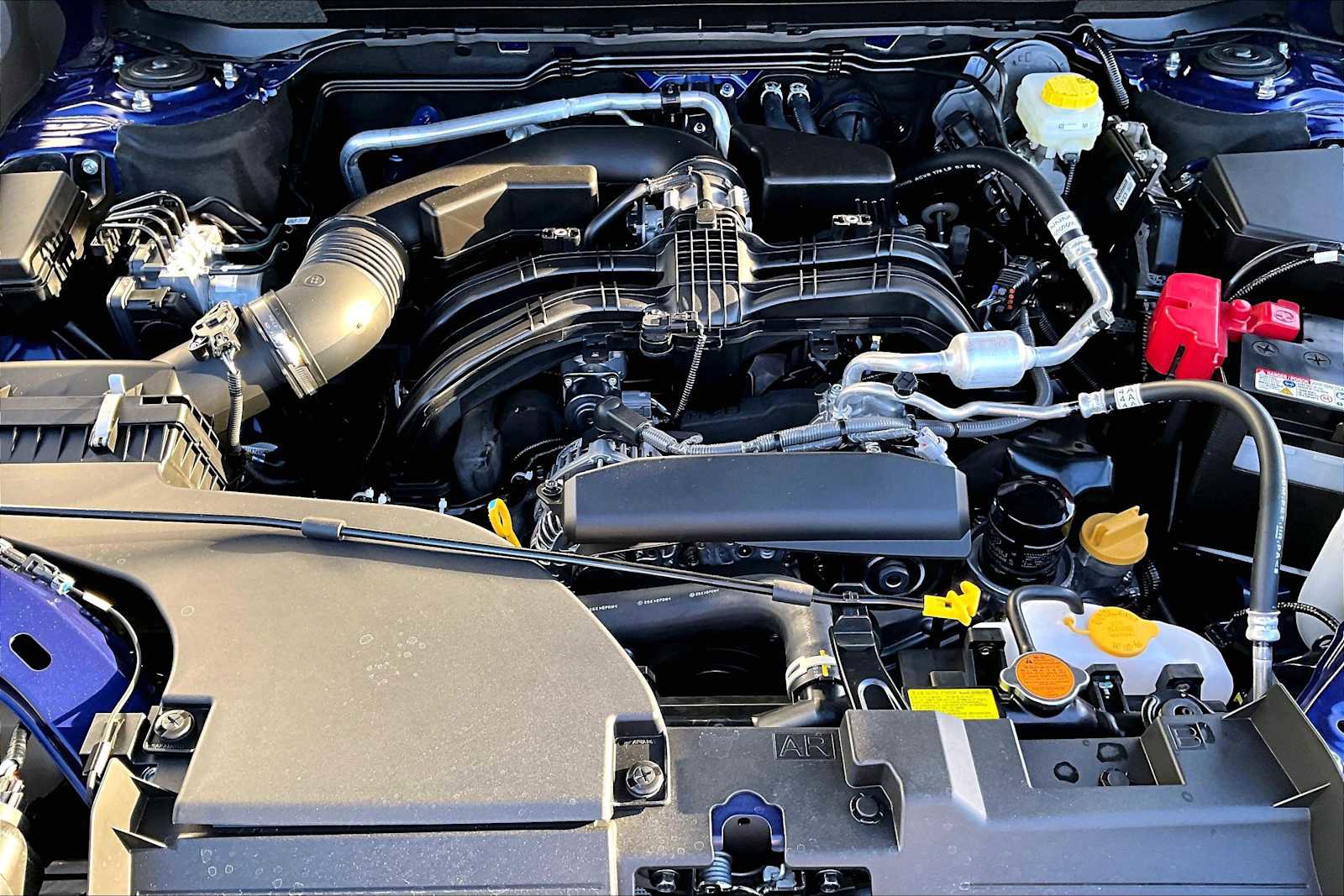 New 2026 Subaru Outback Touring image 16