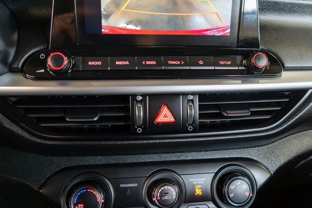 Used 2024 Kia Forte LXS image 26