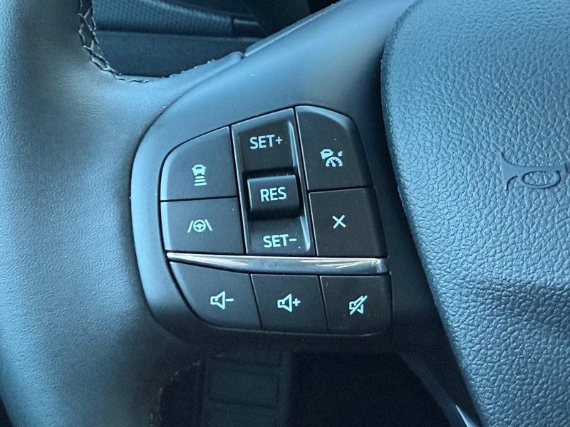 New 2025 Ford Bronco Sport Big Bend w/ Convenience Package image 12