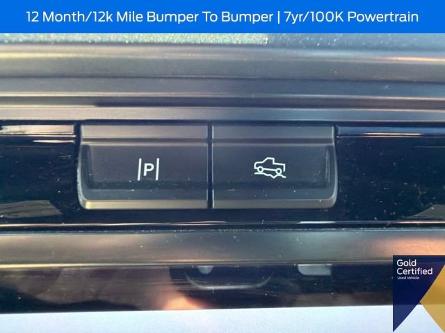 Used 2025 Ford F150 Tremor w/ Tow/Haul Package AWD/4WD image 32