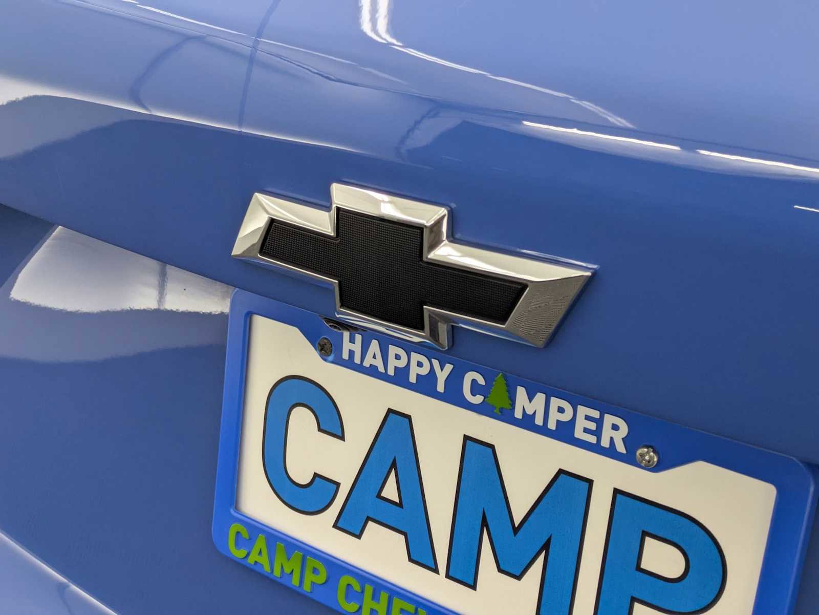 Used 2025 Chevrolet Equinox RS image 12