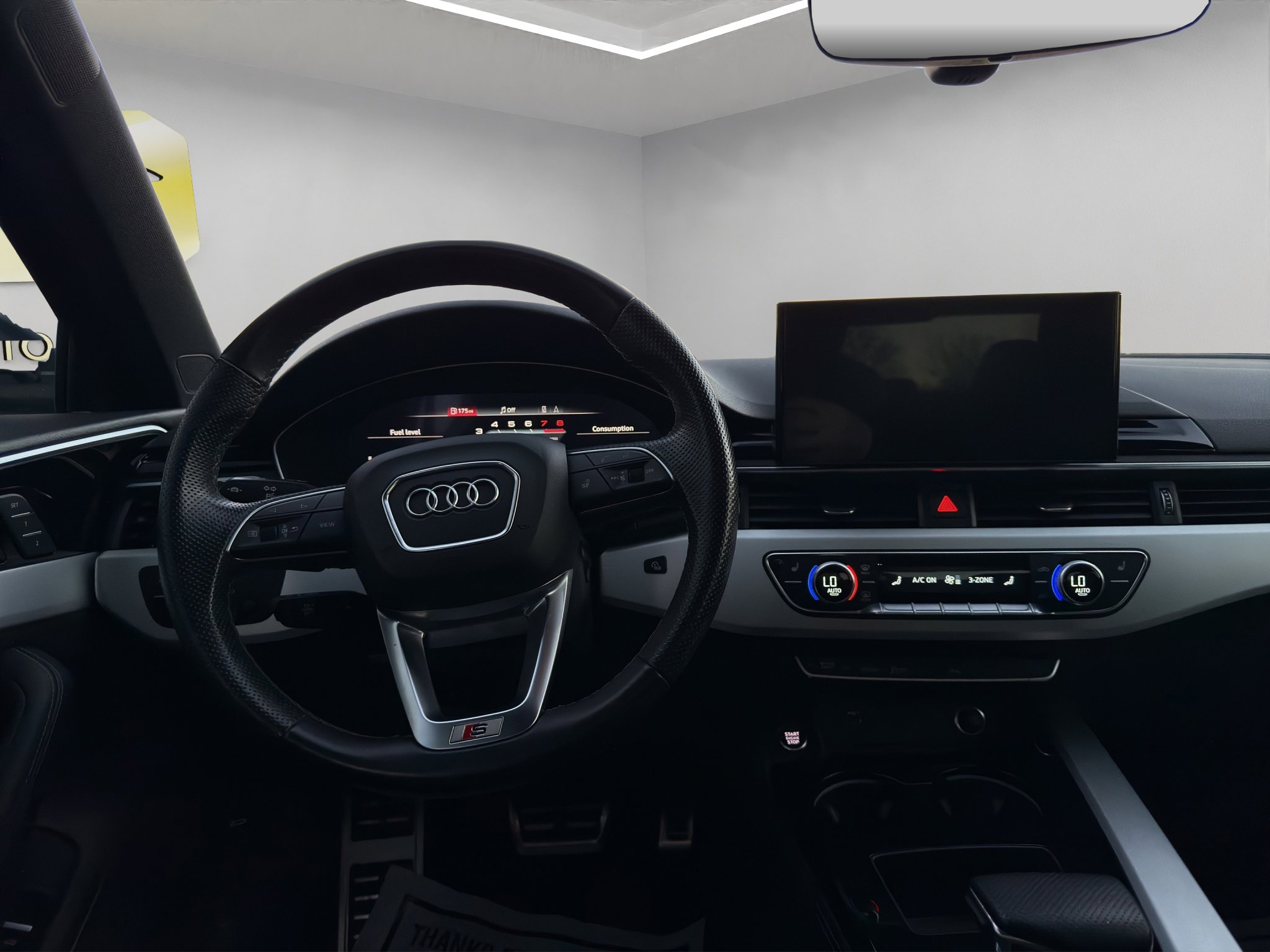 Used 2023 Audi A4 2.0T Premium Plus w/ Premium Plus Package image 14