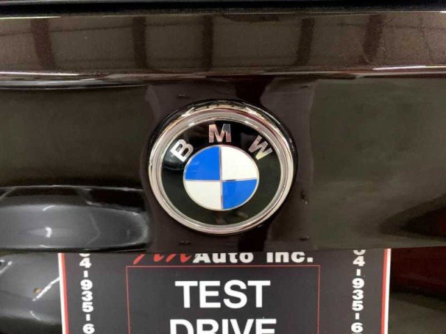 Used 2015 BMW X5 xDrive50i AWD/4WD image 11