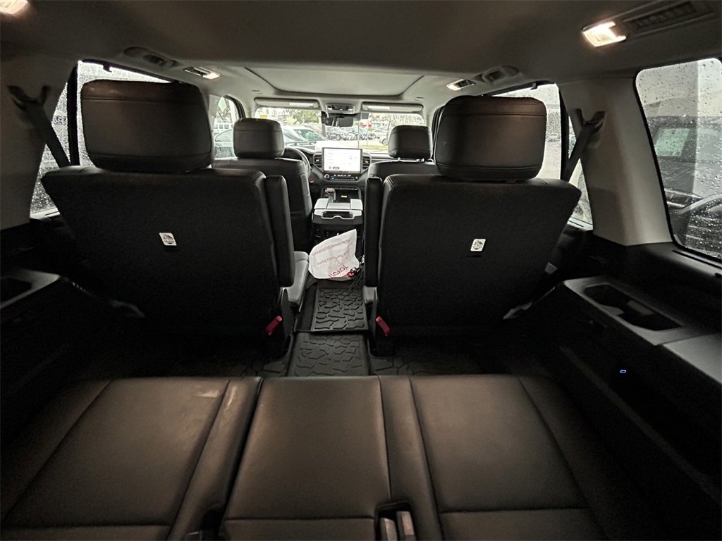 Used 2023 Toyota Sequoia TRD Pro image 14