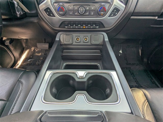 Used 2018 GMC Sierra 1500 SLT image 19