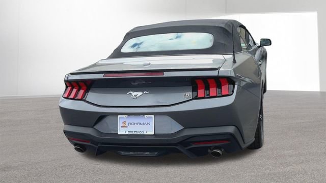 Used 2024 Ford Mustang Premium image 8