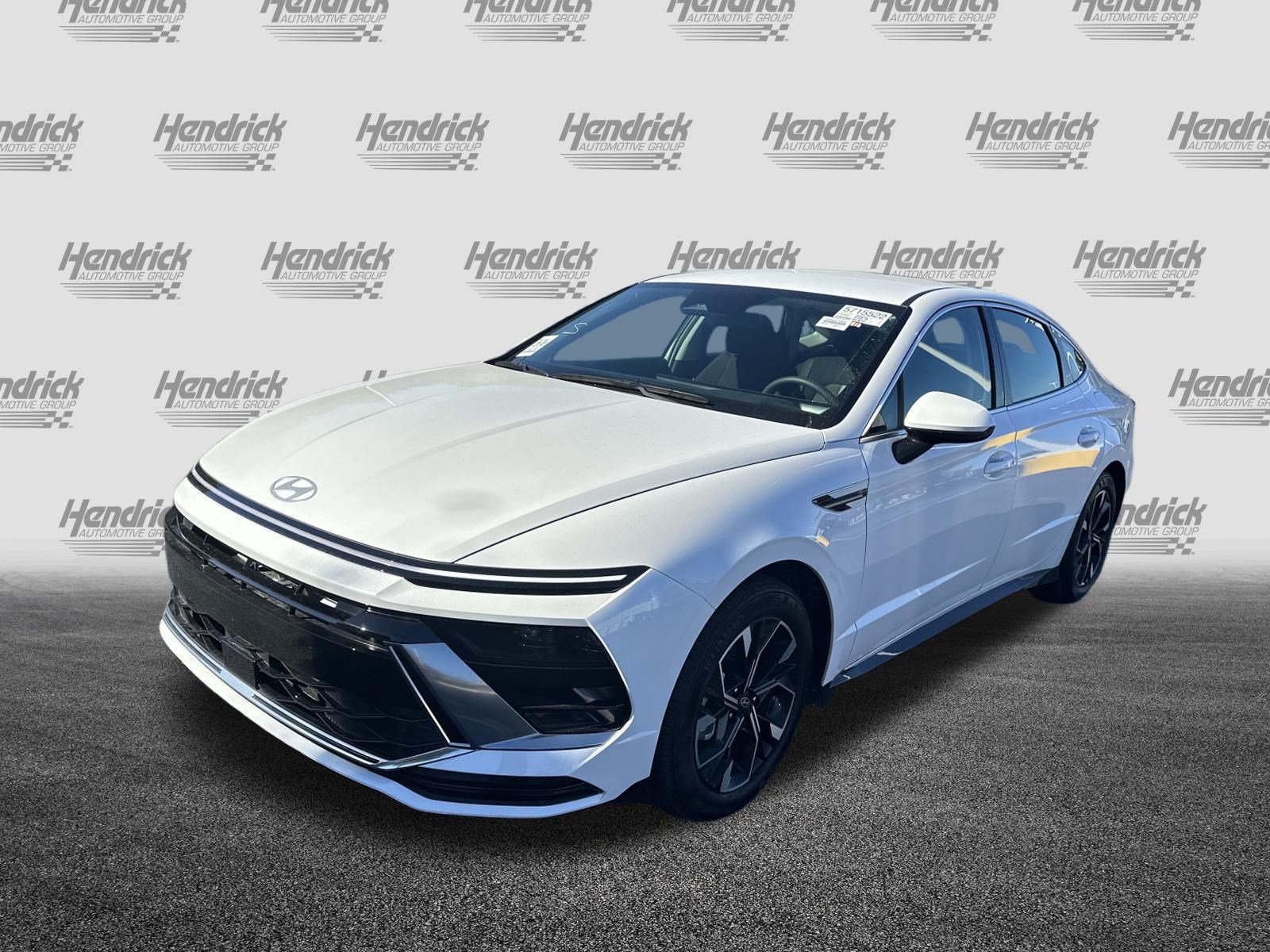 Used 2025 Hyundai Sonata SEL FWD image 40
