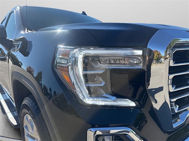 Used 2021 GMC Sierra 1500 SLT w/ SLT Premium Package image 33