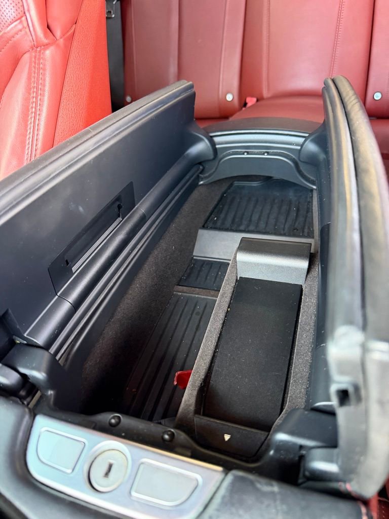 Used 2012 BMW 650i Convertible image 13