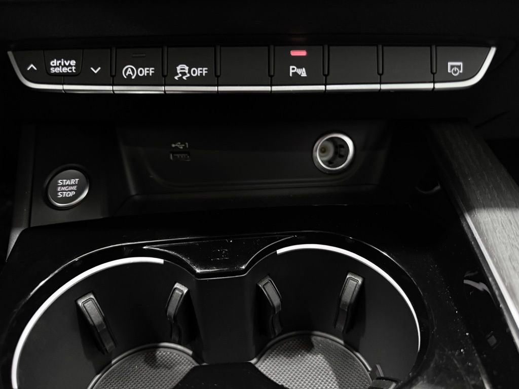 Used 2024 Audi A4 2.0T Premium Plus image 34