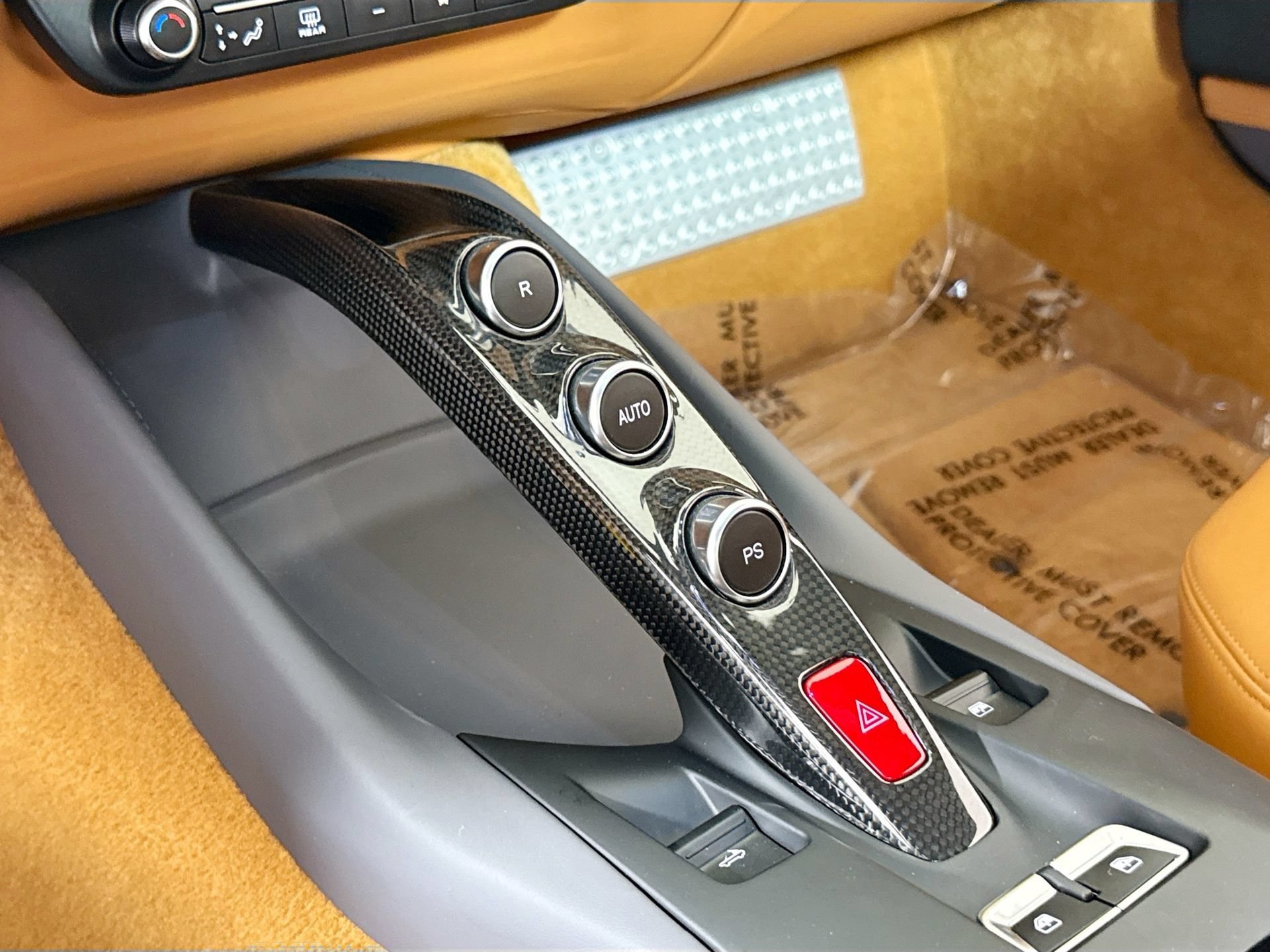 Certified 2022 Ferrari 812 GTS RWD image 15