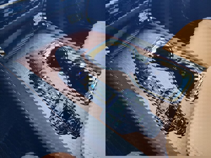 Used 2023 Lexus RX 350 Premium w/ Accessory Package AWD/4WD image 51