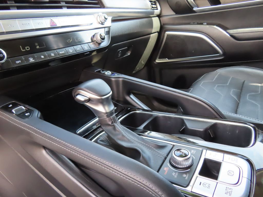 Used 2021 Kia Telluride SX w/ SX Prestige Package AWD/4WD image 26