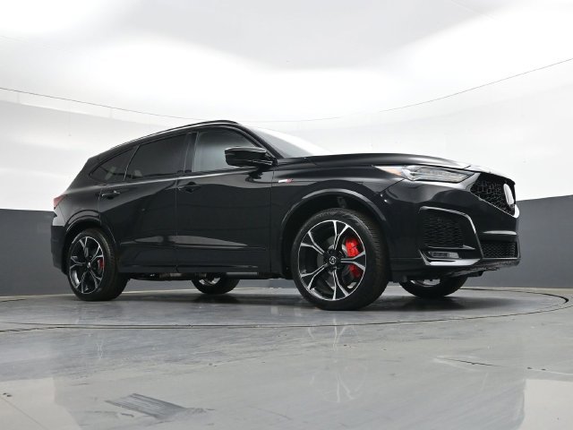 New 2026 Acura MDX Type S w/ Advance Package AWD/4WD image 29