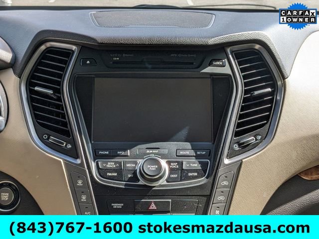 Used 2014 Hyundai Santa Fe Limited AWD/4WD image 19
