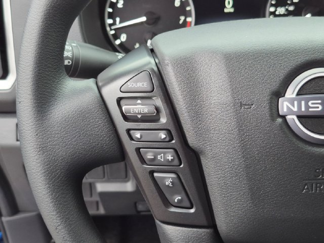 New 2026 Nissan Frontier SV w/ Tow Package AWD/4WD image 18