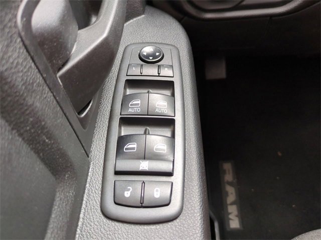 Used 2022 RAM 2500 Tradesman image 20