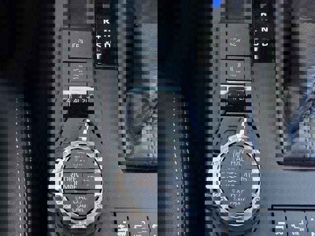 Used 2025 Toyota 4Runner TRD Off-Road Premium w/ Tow Technology Package image 22