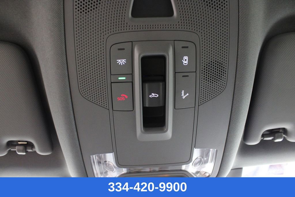 New 2026 Audi A3 2.0T Premium Plus image 28