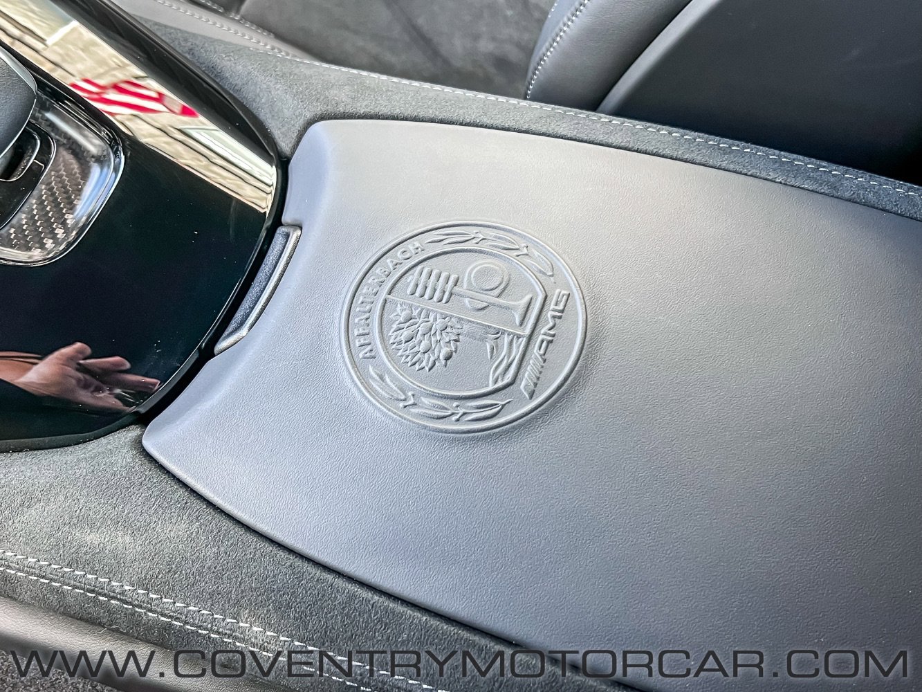 Used 2020 Mercedes-Benz AMG GT R image 42