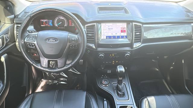 Certified 2022 Ford Ranger Lariat w/ Equipment Group 501A High image 22