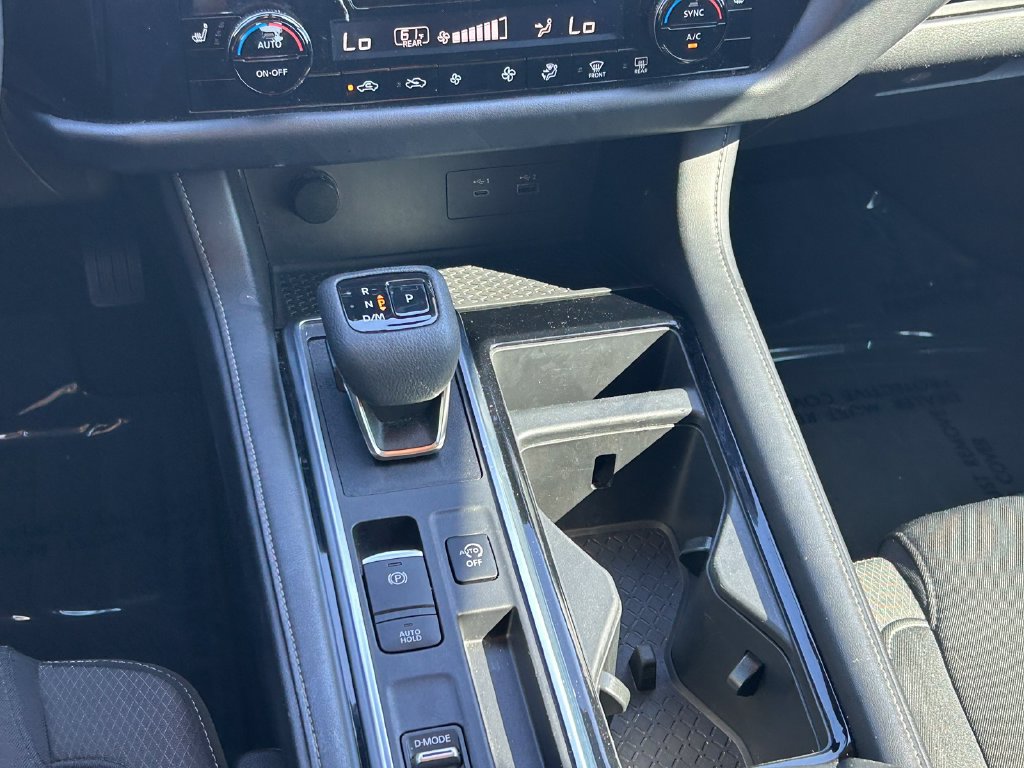Used 2023 Nissan Pathfinder SV FWD image 20