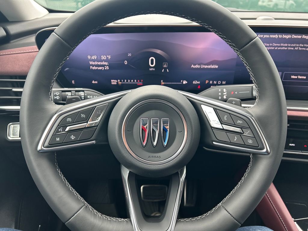 New 2026 Buick Envision Sport Touring image 13