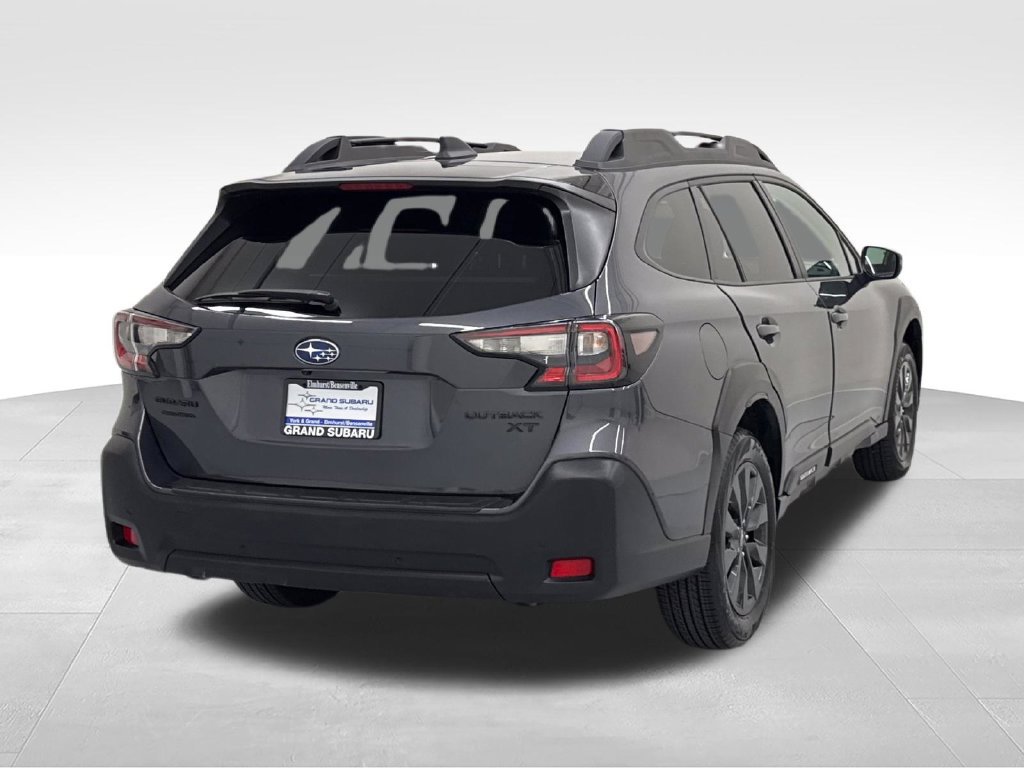 Certified 2024 Subaru Outback Onyx Edition XT AWD/4WD image 7