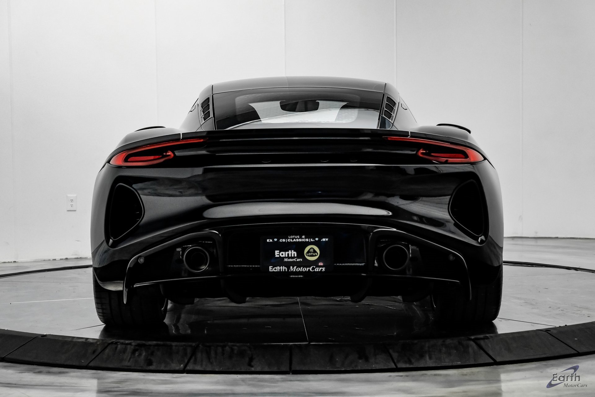 New 2026 Lotus Emira image 12