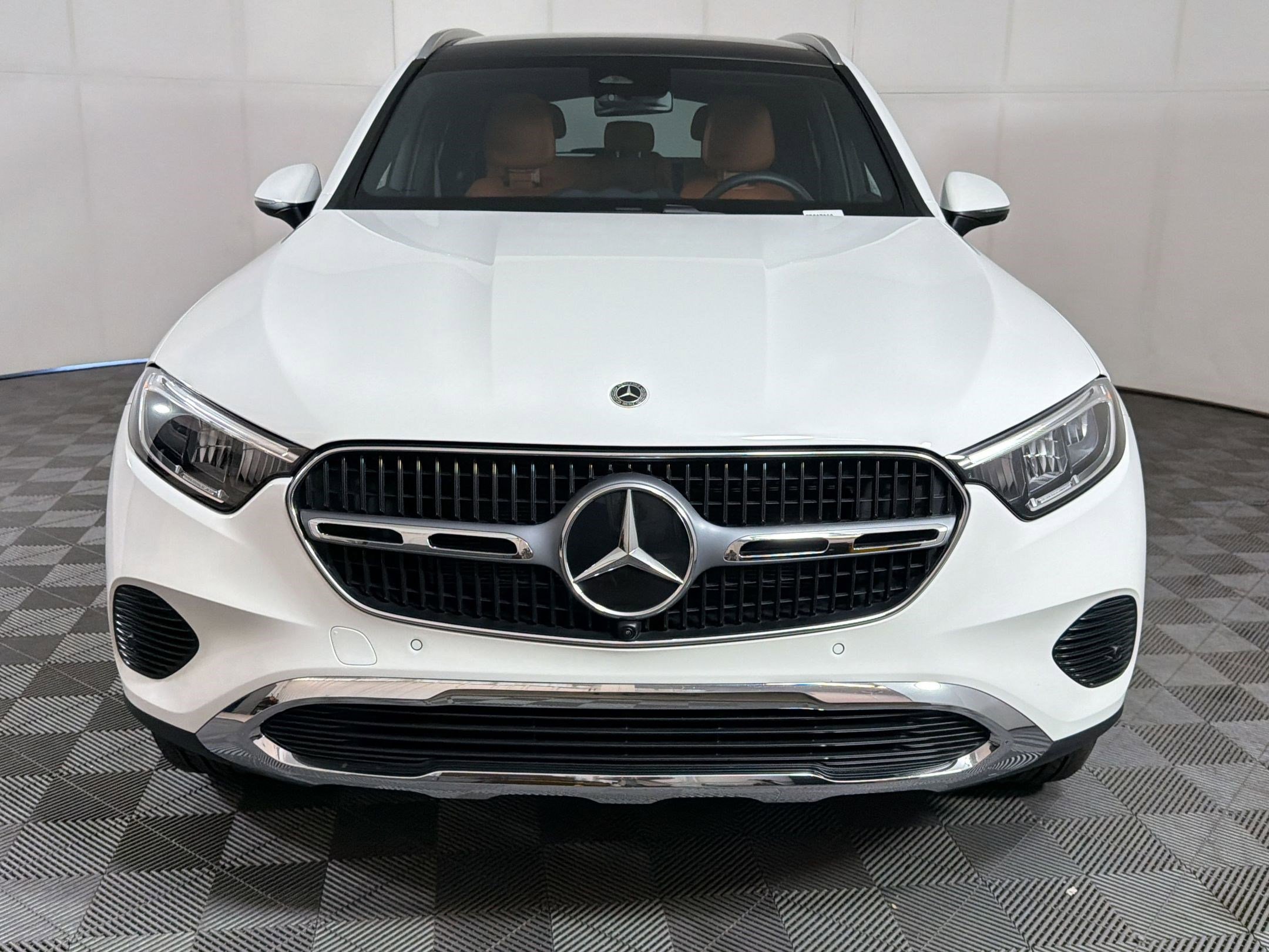 Used 2026 Mercedes-Benz GLC 300 4MATIC image 6