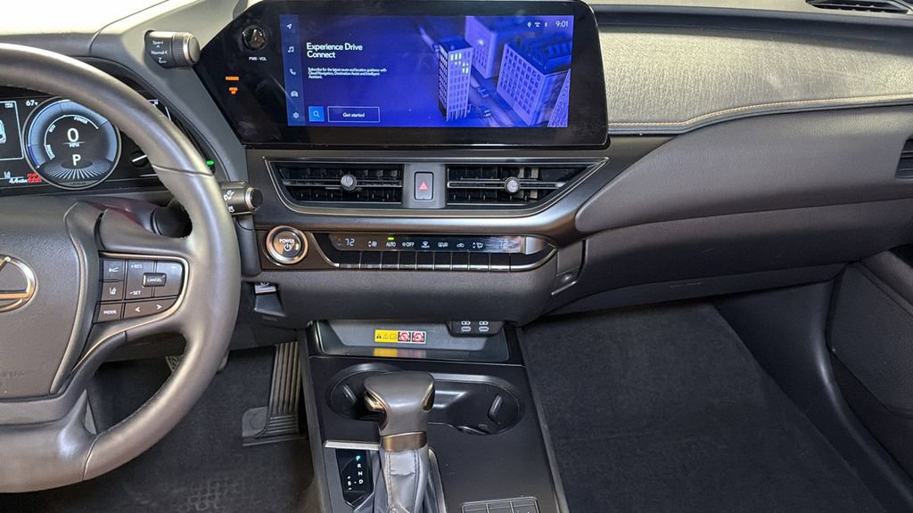 Used 2023 Lexus UX 250h AWD w/ Accessory Package (Z1) image 18