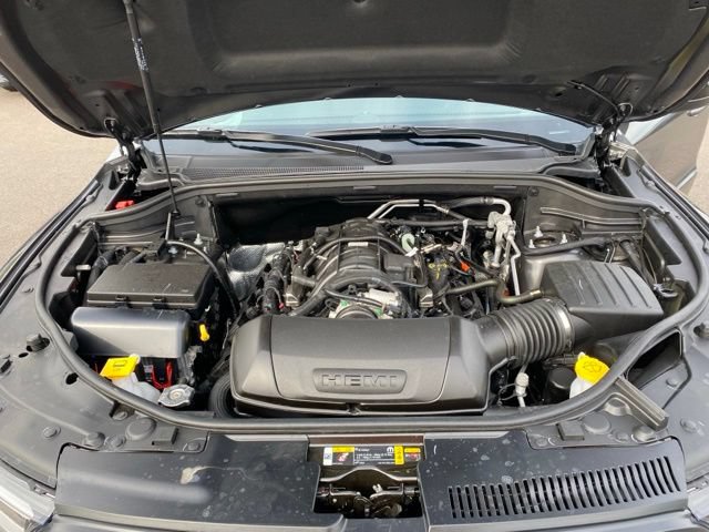 New 2026 Dodge Durango GT w/ Blacktop Package AWD/4WD image 21