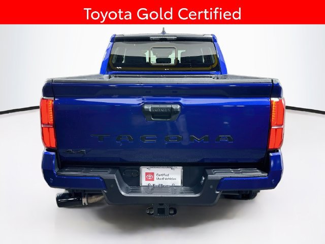 Certified 2024 Toyota Tacoma SR5 AWD/4WD image 7