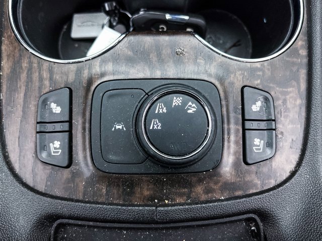 Used 2022 GMC Acadia Denali w/ Denali Technology Package image 30