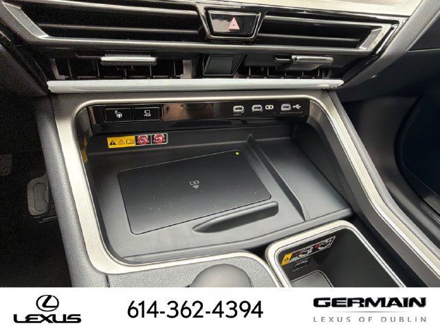 New 2026 Lexus TX 350 AWD w/ Technology Package image 26