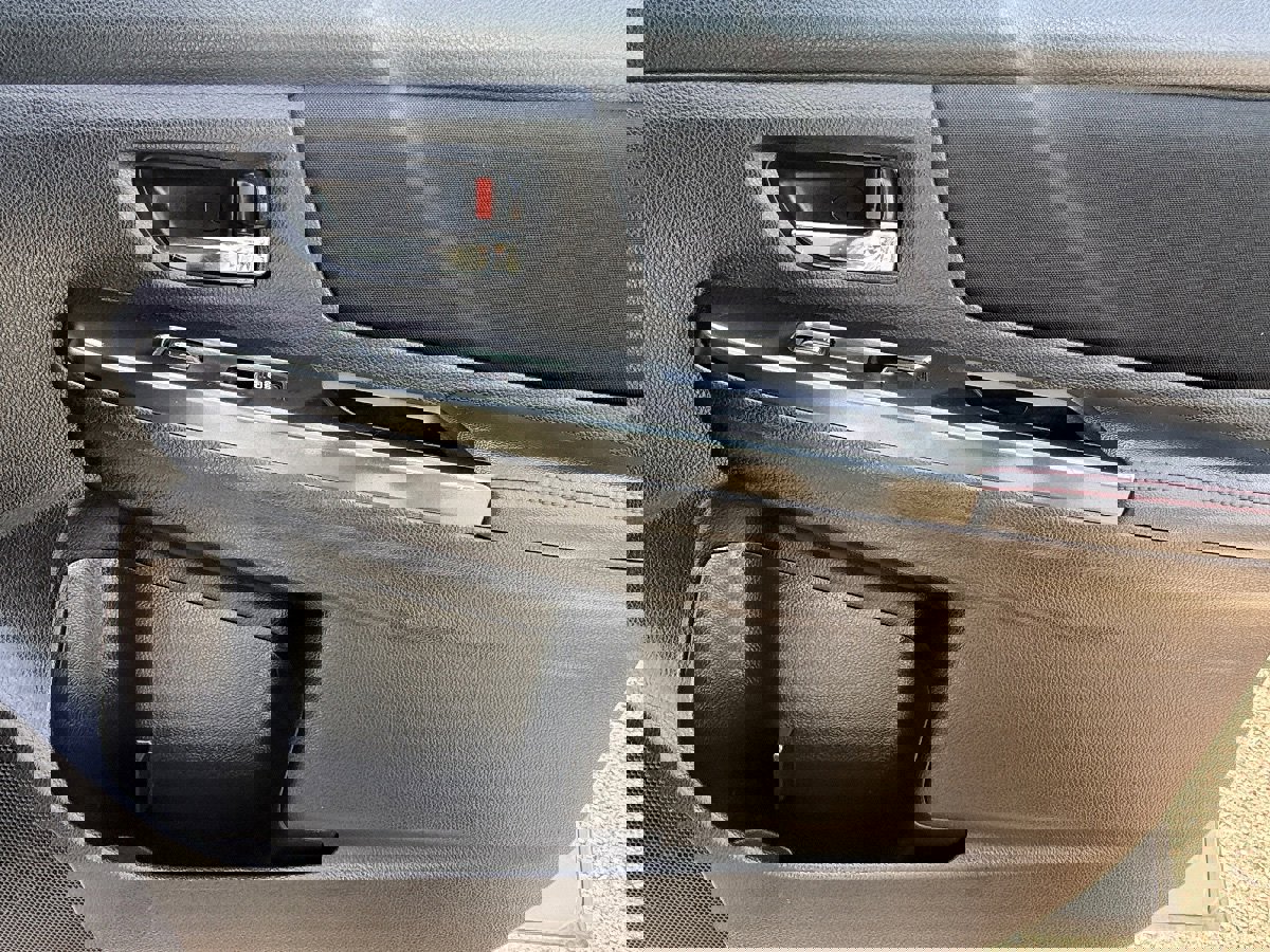 Used 2017 Subaru WRX Premium image 18